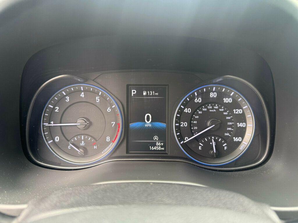 used 2023 Hyundai Kona car, priced at $20,490