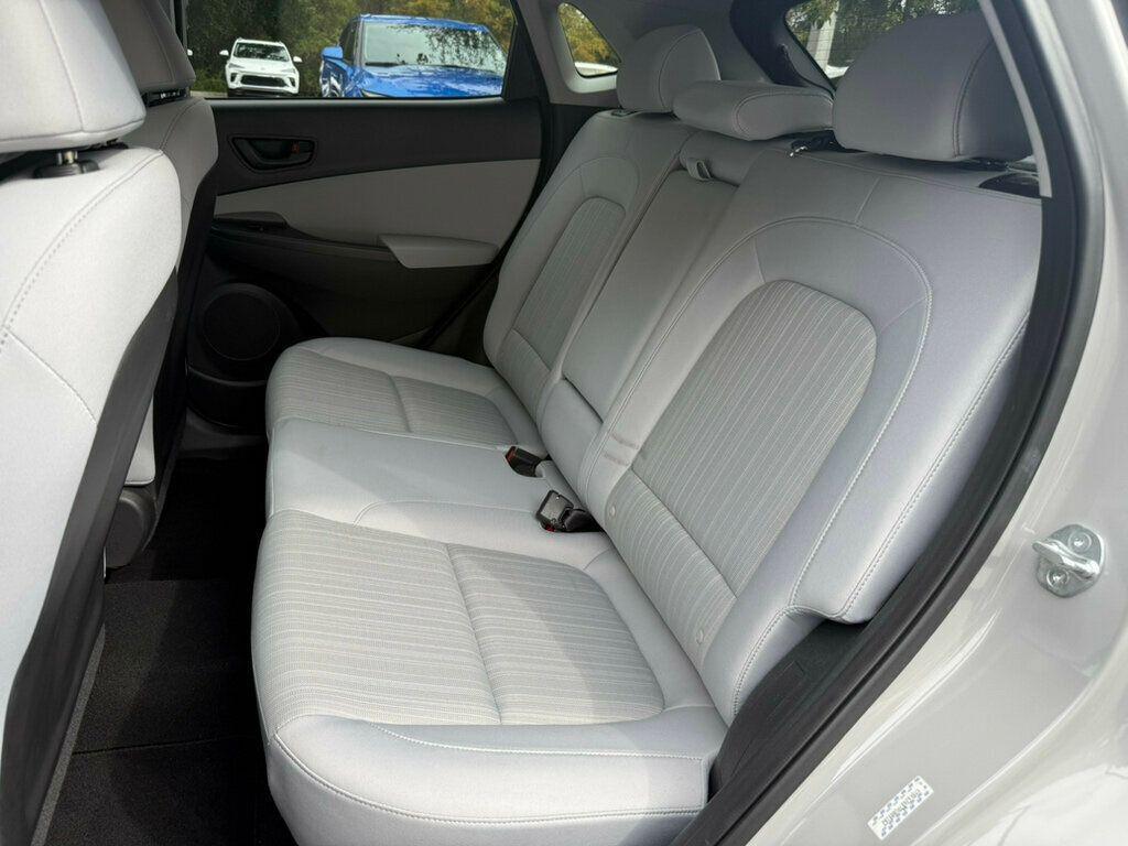 used 2023 Hyundai Kona car, priced at $20,490