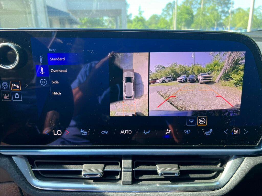 used 2024 Chevrolet Equinox EV car, priced at $27,990