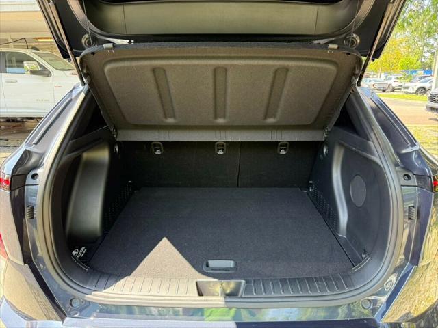 used 2024 Hyundai Kona car, priced at $25,990