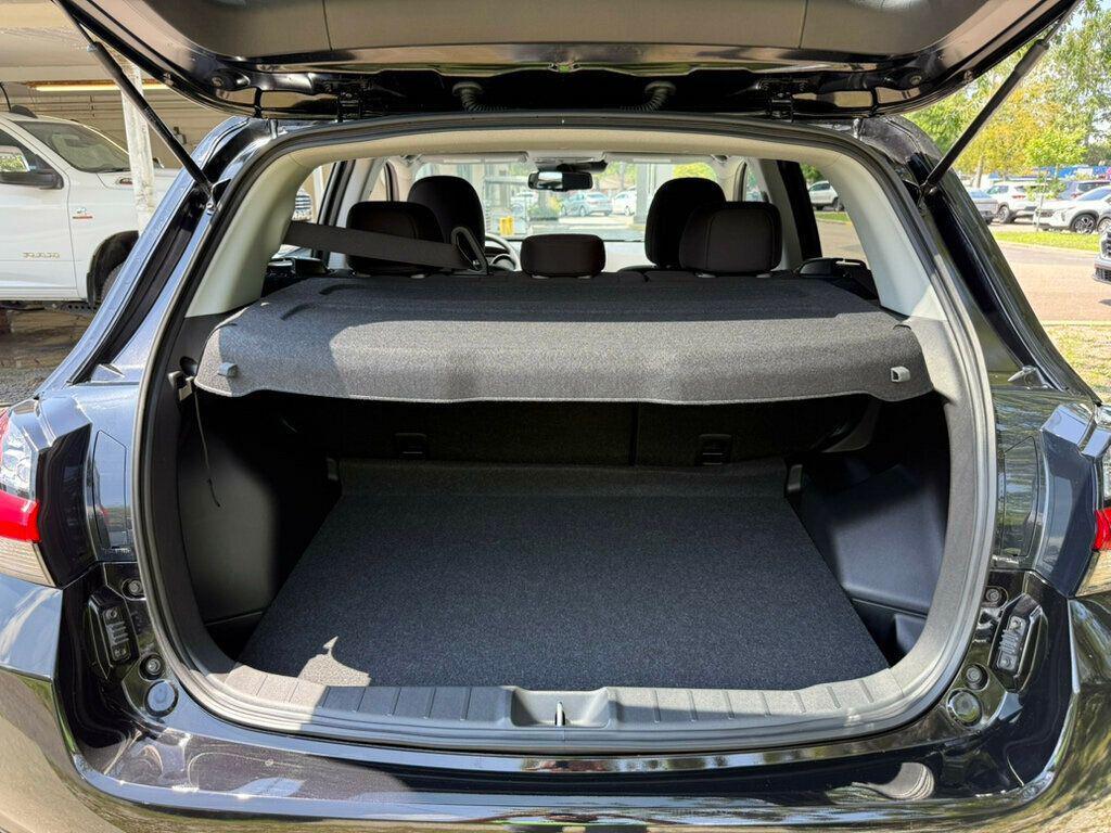 used 2024 Mitsubishi Outlander Sport car, priced at $20,990