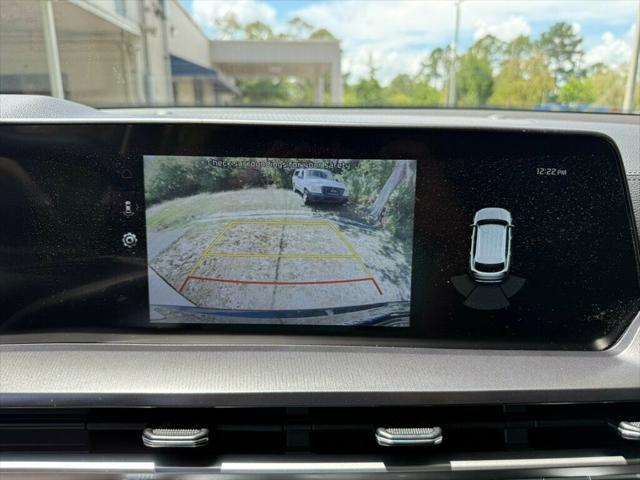 used 2023 Kia Telluride car, priced at $35,990