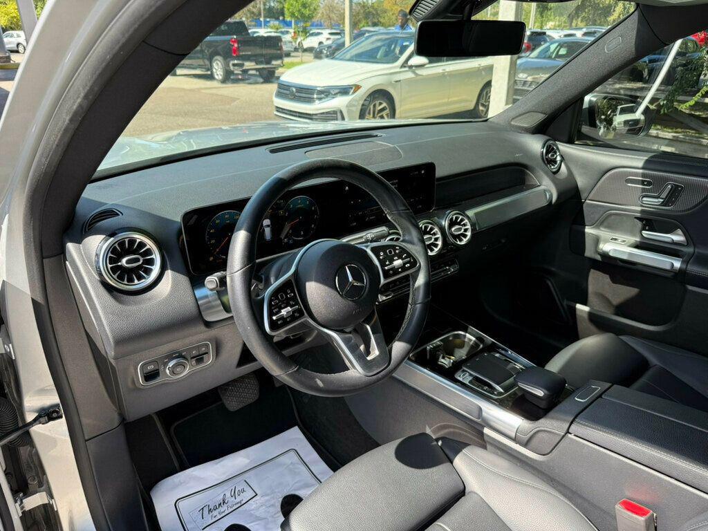 used 2020 Mercedes-Benz GLB 250 car, priced at $21,990