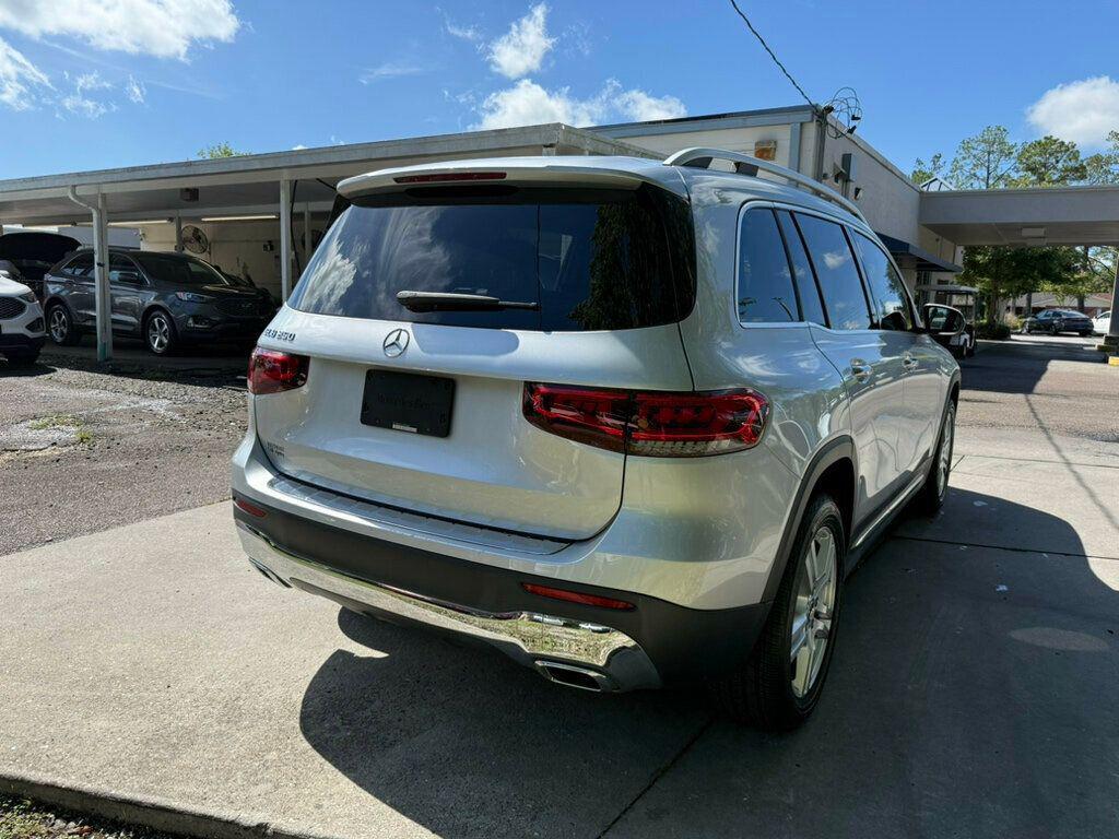 used 2020 Mercedes-Benz GLB 250 car, priced at $21,990