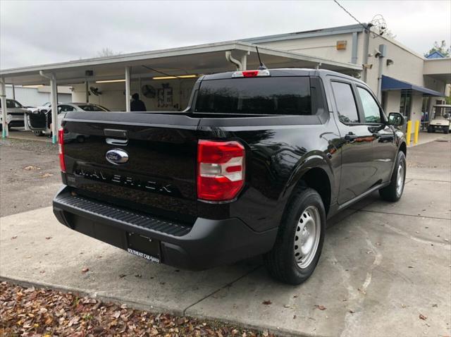 used 2022 Ford Maverick car, priced at $24,990