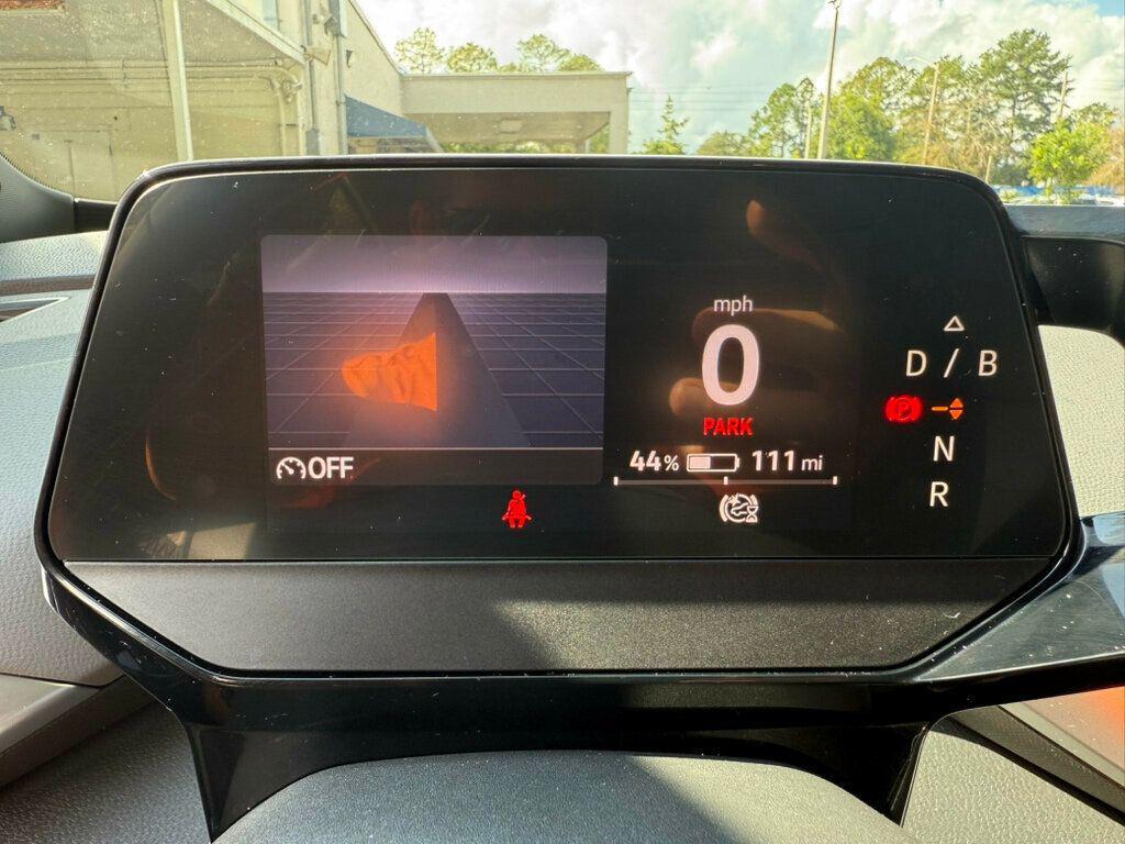 used 2021 Volkswagen ID.4 car, priced at $18,990