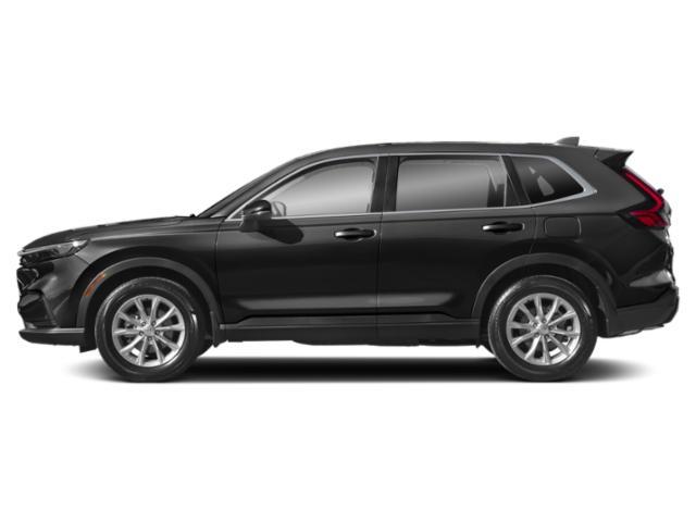 used 2024 Honda CR-V car, priced at $29,990