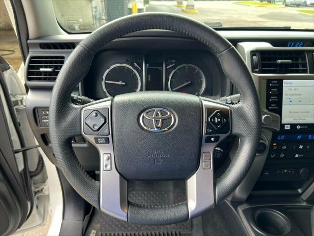 used 2020 Toyota 4Runner car, priced at $34,990