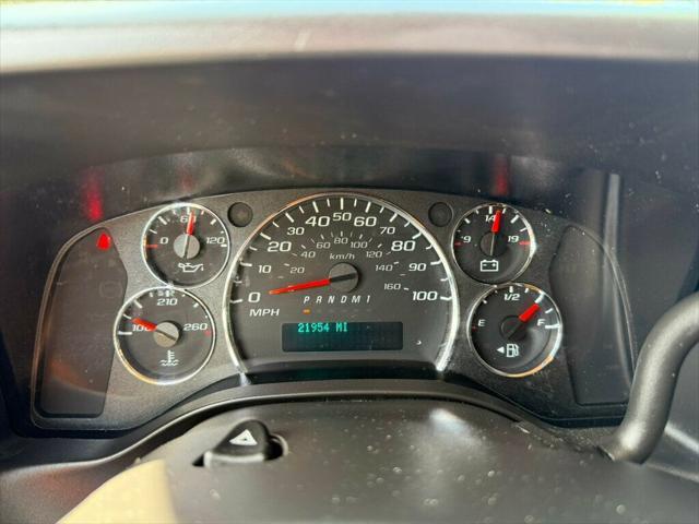 used 2023 GMC Savana 2500 car, priced at $30,990