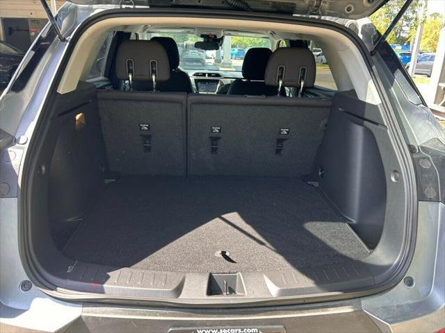 used 2023 Chevrolet TrailBlazer car, priced at $23,990