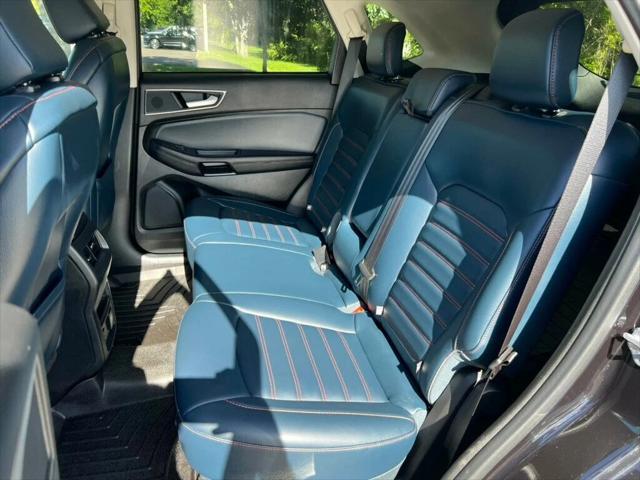 used 2023 Ford Edge car, priced at $28,990