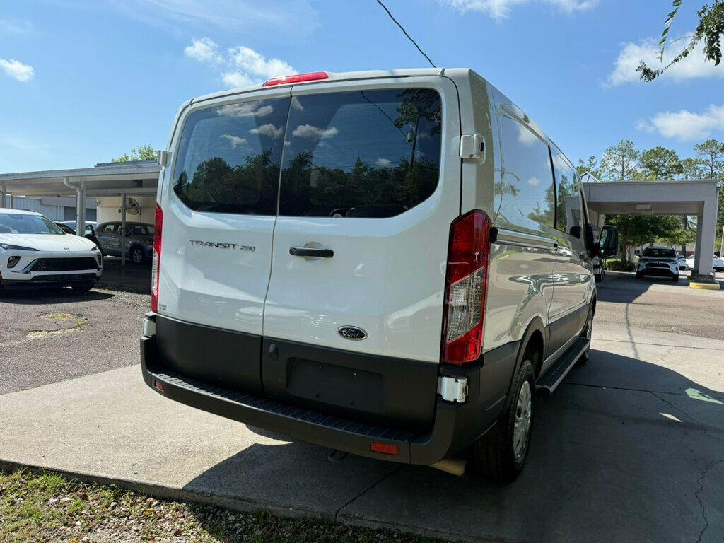 used 2023 Ford Transit-250 car, priced at $30,990