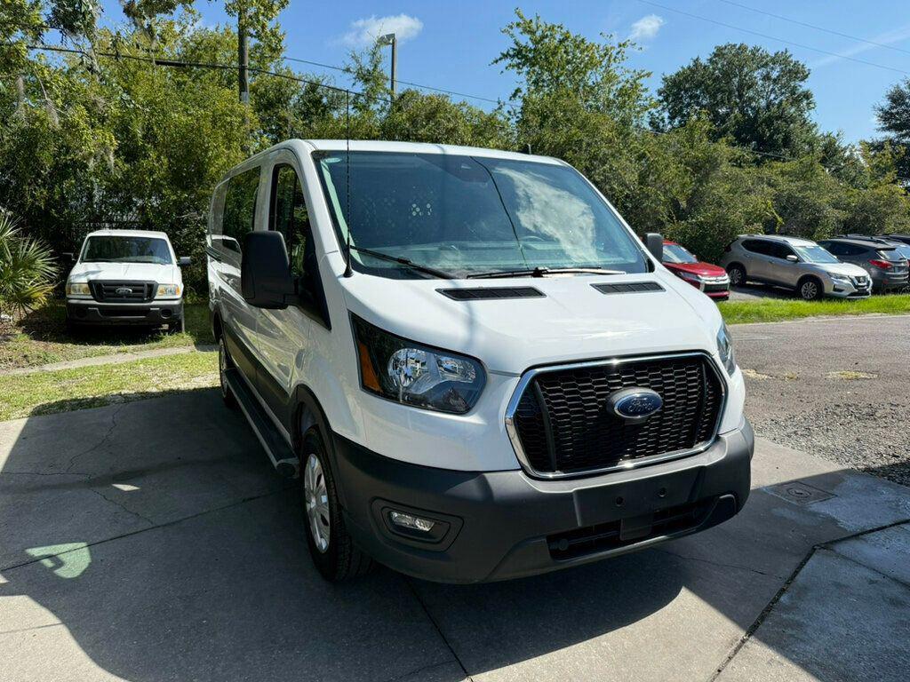 used 2023 Ford Transit-250 car, priced at $30,990