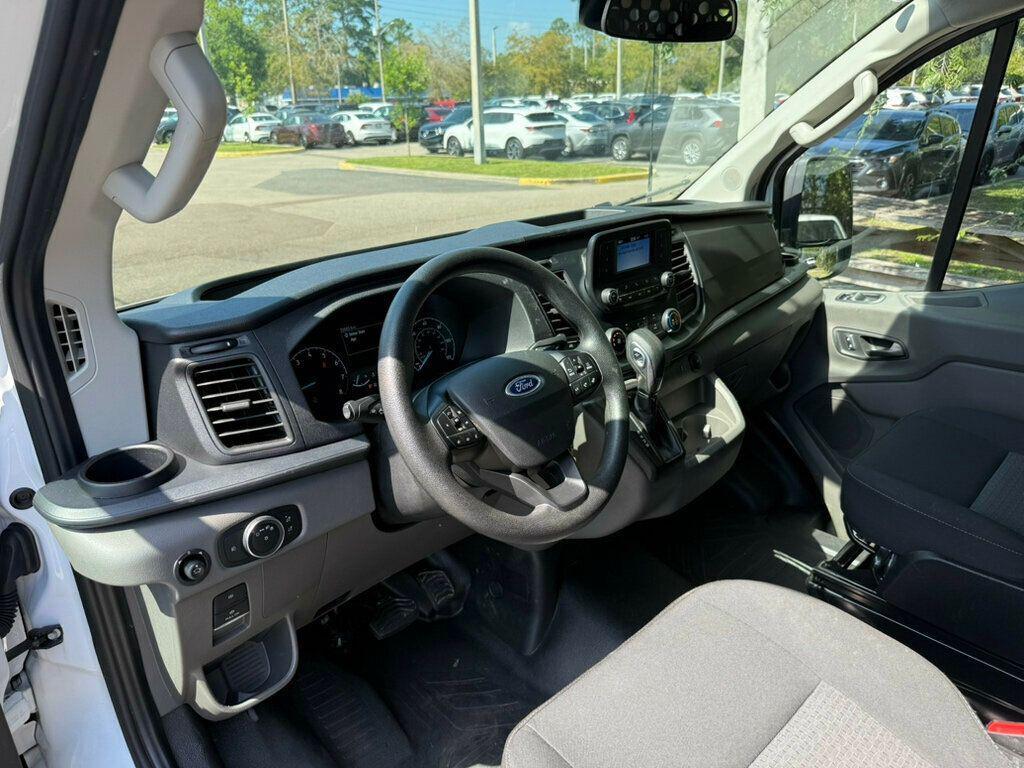 used 2023 Ford Transit-250 car, priced at $30,990