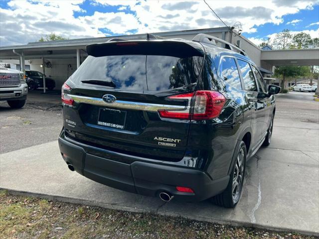 used 2024 Subaru Ascent car, priced at $42,990