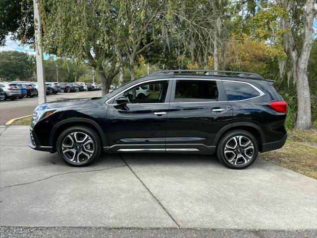 used 2024 Subaru Ascent car, priced at $42,990