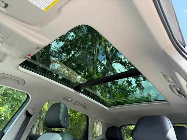 used 2022 Volkswagen Taos car, priced at $23,990