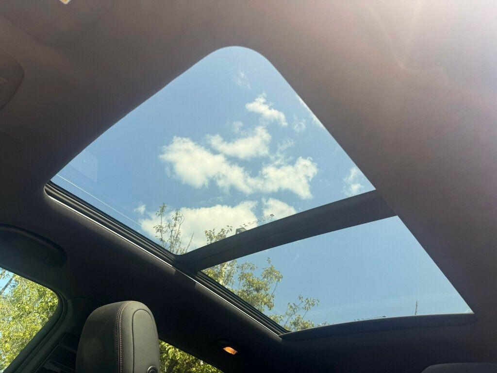 used 2022 Chevrolet TrailBlazer car, priced at $23,490