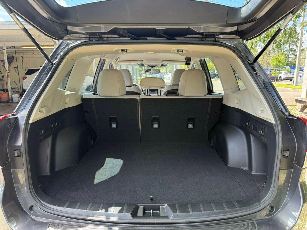 used 2024 Subaru Forester car, priced at $26,990
