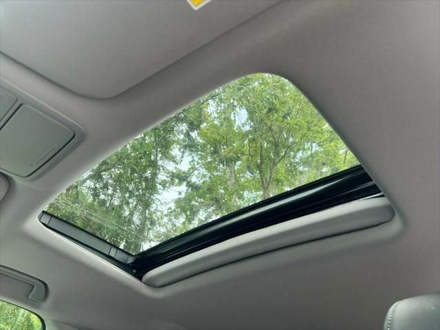 used 2024 Honda Odyssey car, priced at $38,990