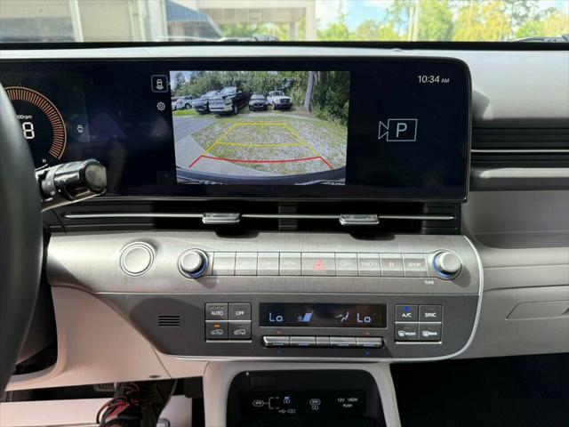 used 2024 Hyundai Kona car, priced at $23,990