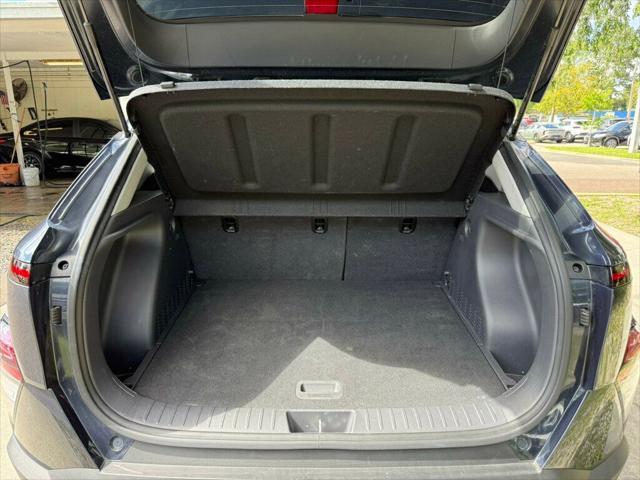 used 2024 Hyundai Kona car, priced at $23,990