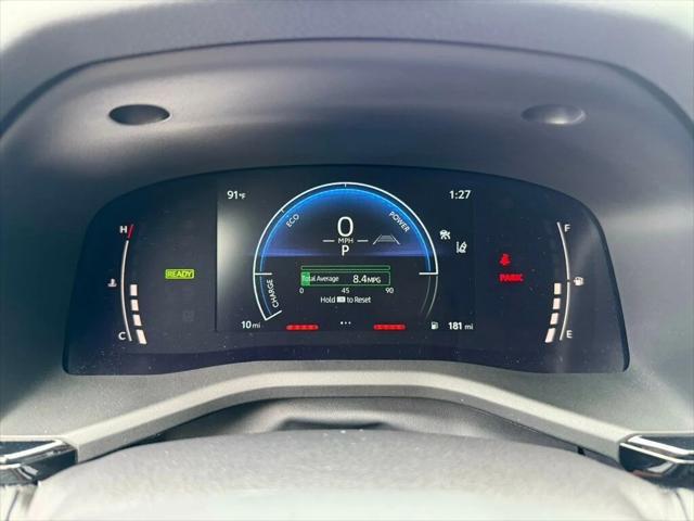 used 2025 Toyota Camry car, priced at $32,990
