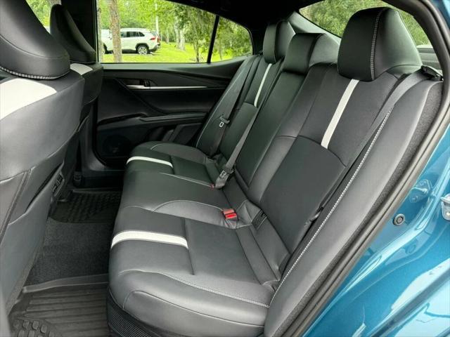 used 2025 Toyota Camry car, priced at $32,990