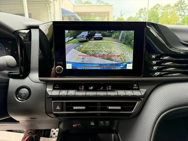 used 2025 Toyota Camry car, priced at $32,990