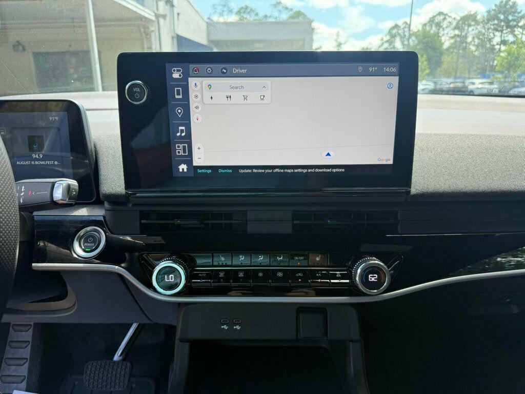 used 2024 Honda Prologue car, priced at $26,990