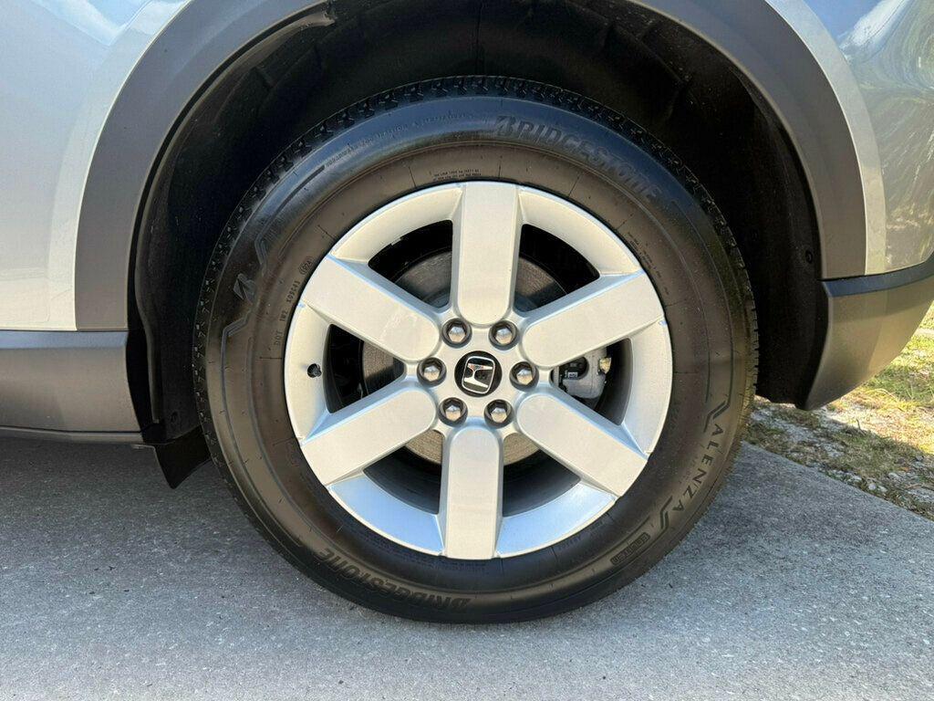 used 2024 Honda Prologue car, priced at $26,990