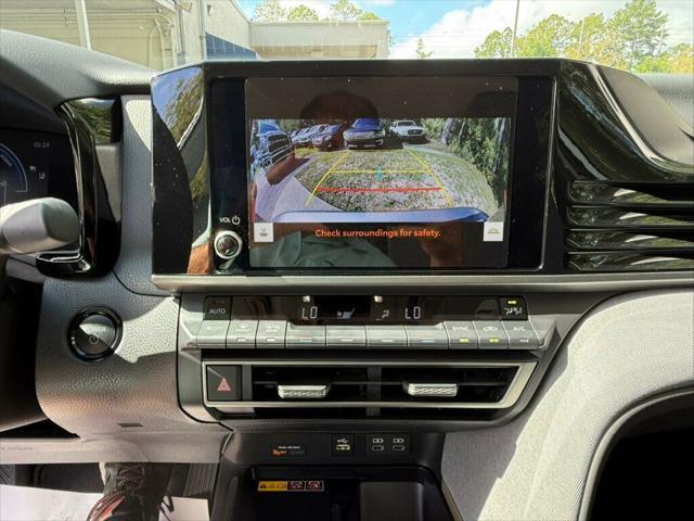 used 2025 Toyota Camry car, priced at $29,990