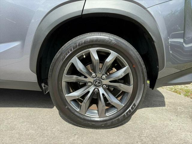 used 2020 Lexus NX 300 car, priced at $30,990