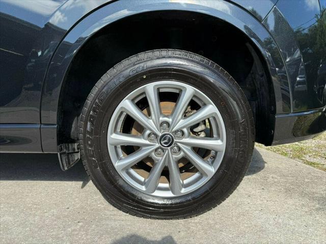 used 2024 Mazda CX-5 car, priced at $25,990
