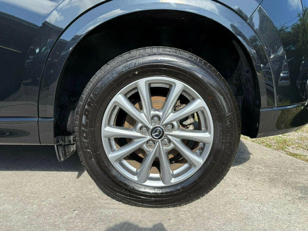 used 2024 Mazda CX-5 car, priced at $24,990