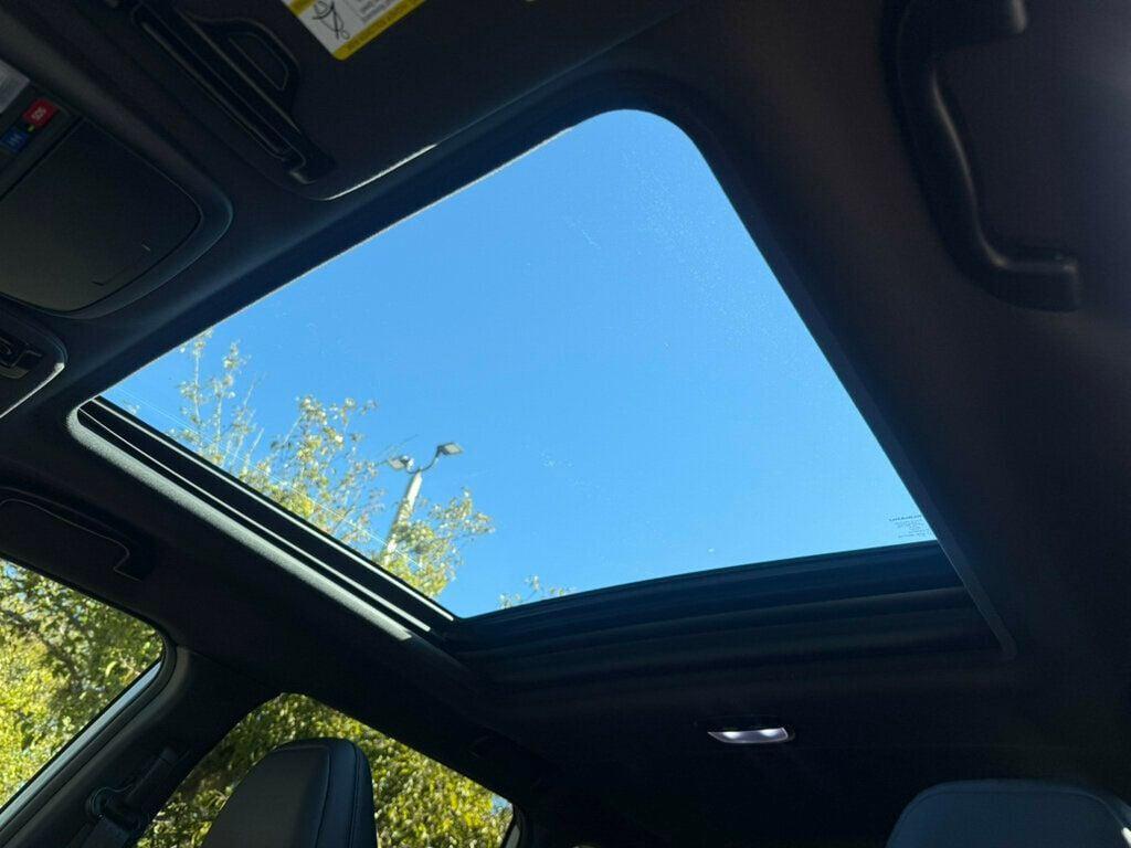 used 2025 Subaru Forester car, priced at $34,490