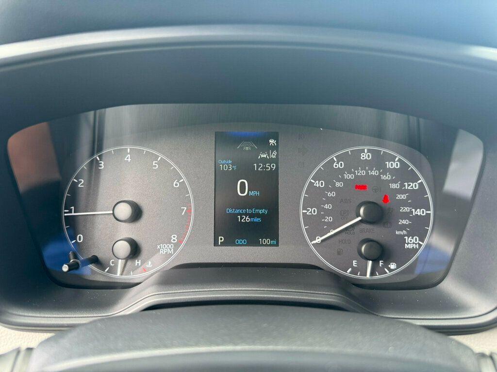 used 2025 Toyota Corolla car, priced at $23,790
