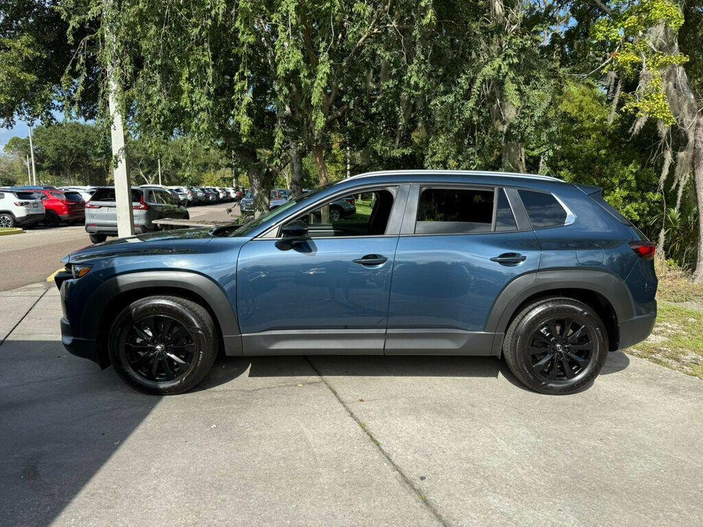 used 2025 Mazda CX-50 car, priced at $28,990