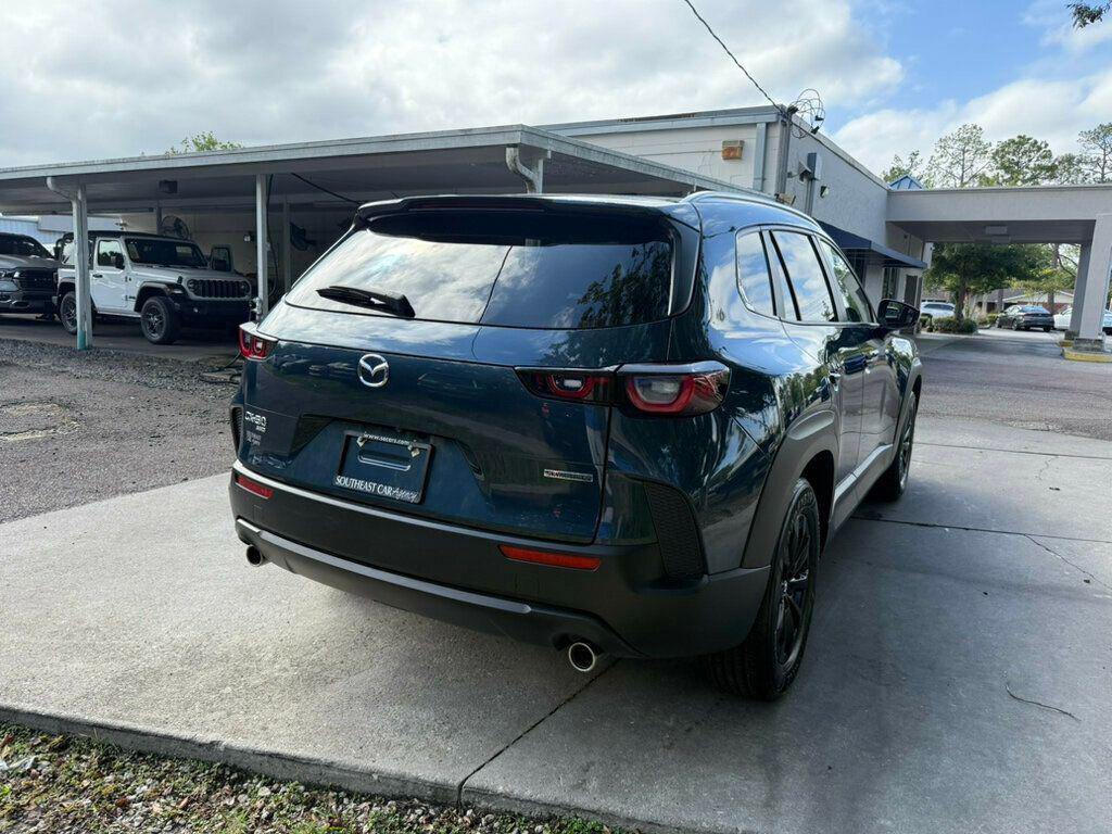 used 2025 Mazda CX-50 car, priced at $28,990