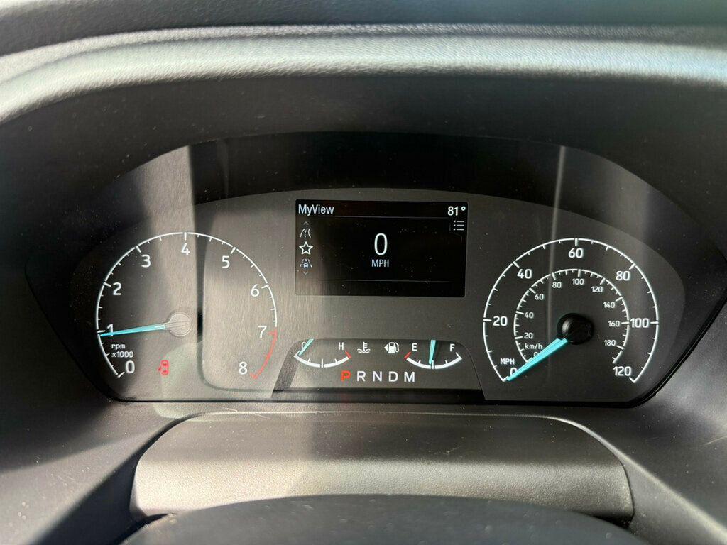 used 2024 Ford Transit-250 car, priced at $34,990