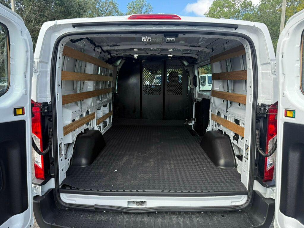 used 2024 Ford Transit-250 car, priced at $34,990