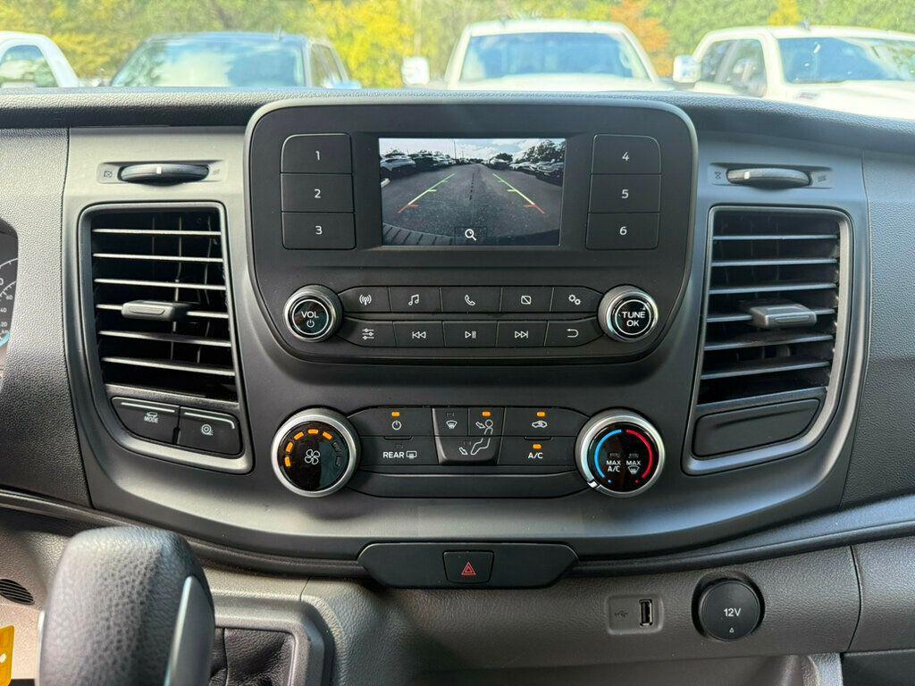 used 2024 Ford Transit-250 car, priced at $34,990