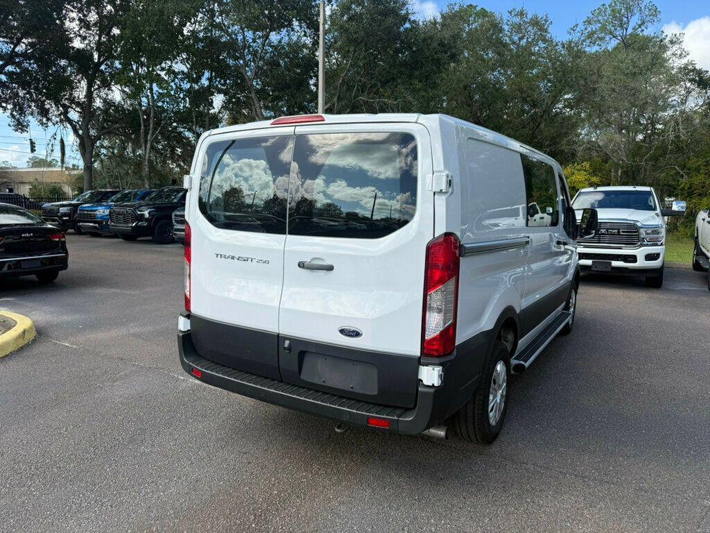 used 2024 Ford Transit-250 car, priced at $34,990