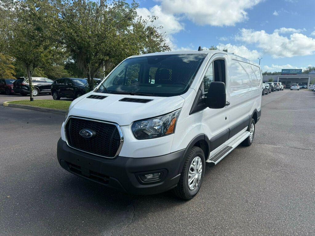 used 2024 Ford Transit-250 car, priced at $34,990