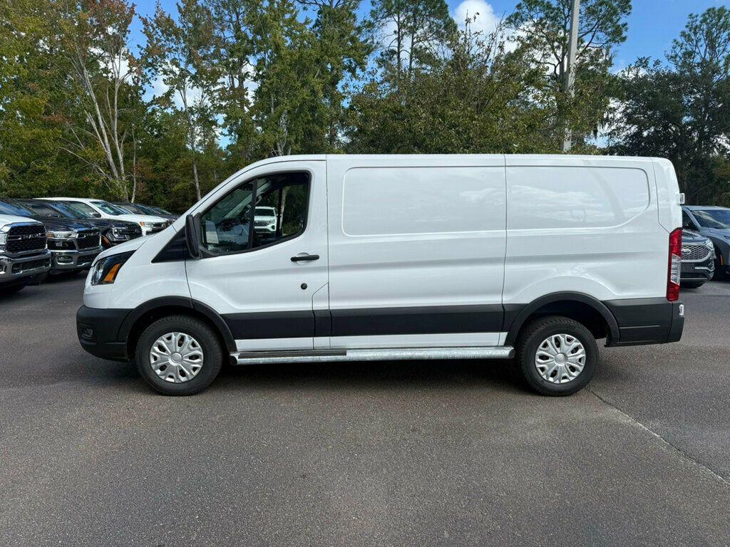 used 2024 Ford Transit-250 car, priced at $34,990