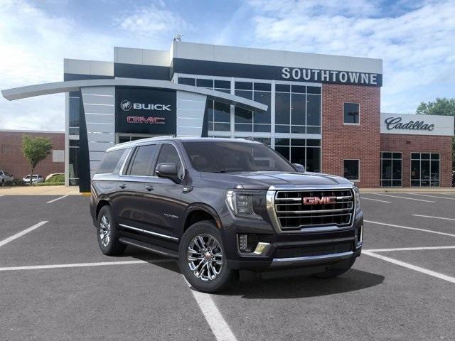 new 2024 GMC Yukon XL car, priced at $69,285