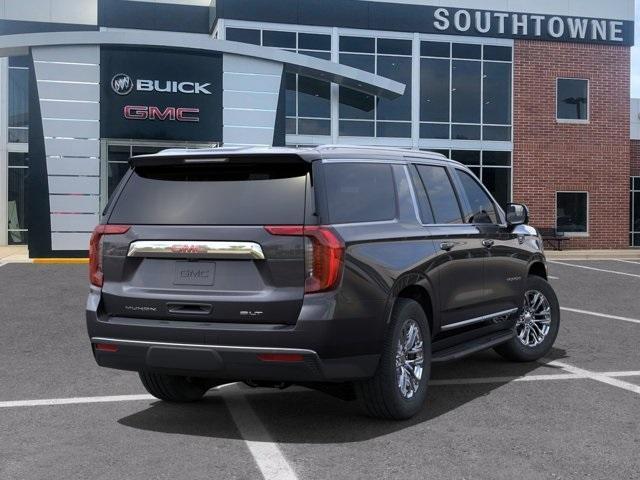 new 2024 GMC Yukon XL car, priced at $69,285