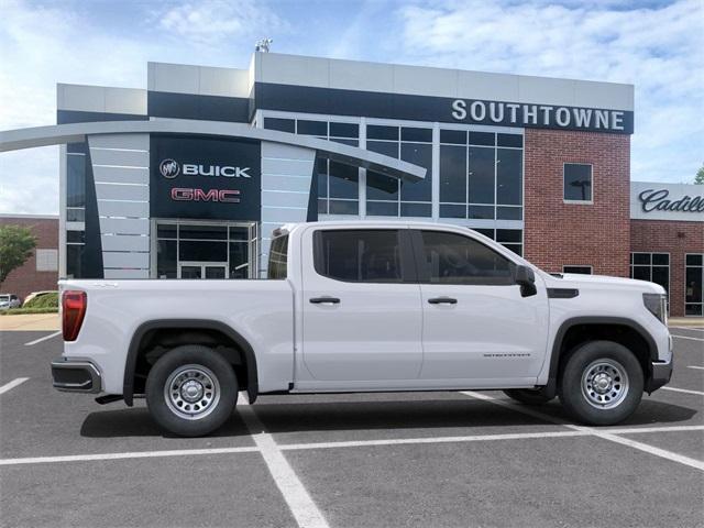 new 2024 GMC Sierra 1500 car, priced at $39,987