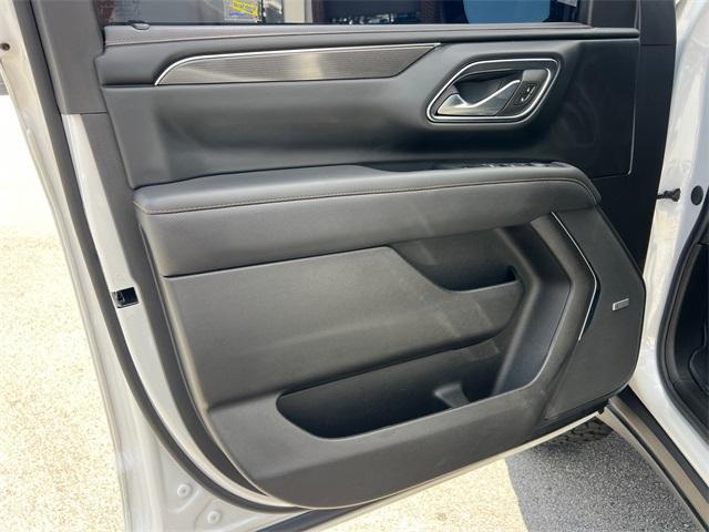 used 2024 GMC Yukon XL car, priced at $72,995