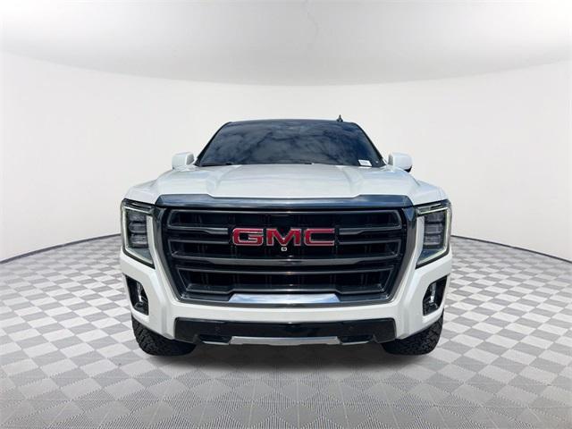 used 2024 GMC Yukon XL car, priced at $72,995